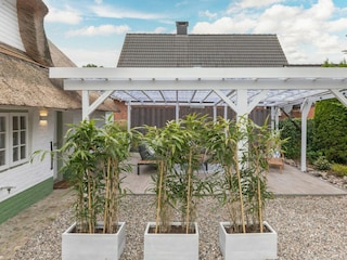 Ferienhaus Braderup (Nordfriesland) Außenaufnahme 4