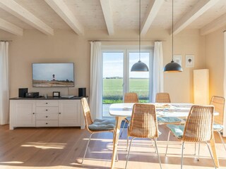 Ferienhaus Nordstrand Ausstattung 5