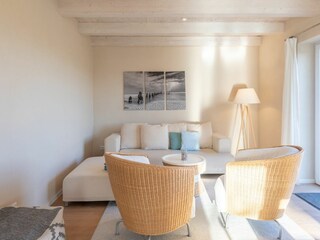 Ferienhaus Nordstrand Ausstattung 6