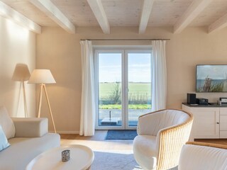 Ferienhaus Nordstrand Ausstattung 7
