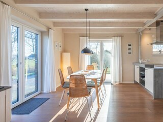 Ferienhaus Nordstrand Ausstattung 8
