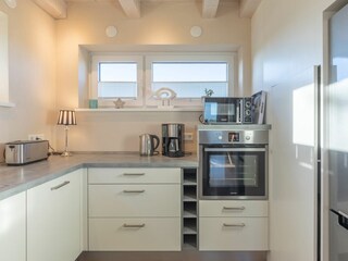 Ferienhaus Nordstrand Ausstattung 22