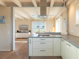 Ferienhaus Nordstrand Ausstattung 12