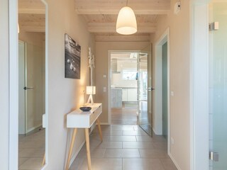 Ferienhaus Nordstrand Ausstattung 13