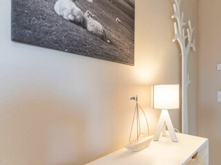 Ferienhaus Nordstrand Ausstattung 25