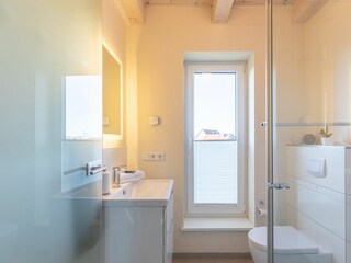 Ferienhaus Nordstrand Ausstattung 15
