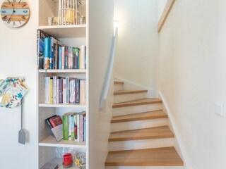 Ferienhaus Nordstrand Ausstattung 16