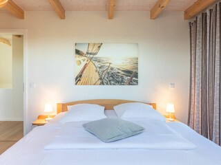 Ferienhaus Nordstrand Ausstattung 17