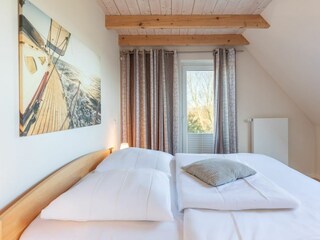 Ferienhaus Nordstrand Ausstattung 29
