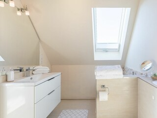 Ferienhaus Nordstrand Ausstattung 30