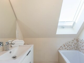 Ferienhaus Nordstrand Ausstattung 20