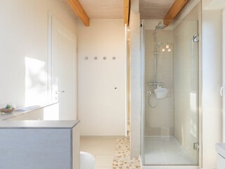 Ferienhaus Nordstrand Ausstattung 32