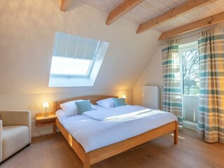 Ferienhaus Nordstrand Ausstattung 22