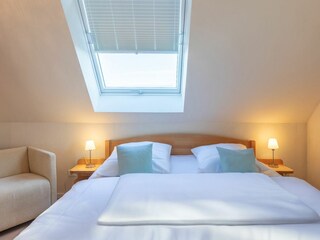 Ferienhaus Nordstrand Ausstattung 24