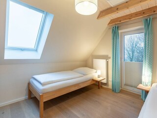 Ferienhaus Nordstrand Ausstattung 25