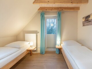 Ferienhaus Nordstrand Ausstattung 26