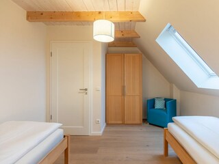 Ferienhaus Nordstrand Ausstattung 27