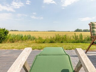 Ferienhaus Nordstrand Außenaufnahme 5