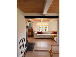 Ferienhaus Lehe Außenaufnahme 7