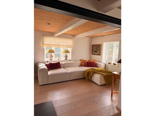 Ferienhaus Lehe Außenaufnahme 8