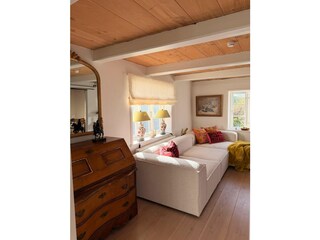 Ferienhaus Lehe Außenaufnahme 9