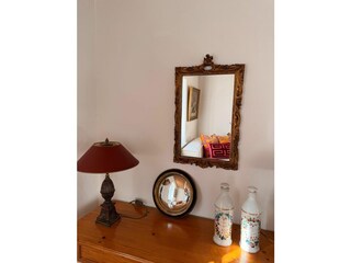 Ferienhaus Lehe Außenaufnahme 11