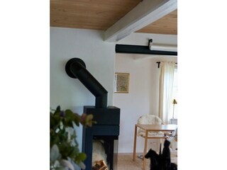 Ferienhaus Lehe Außenaufnahme 12