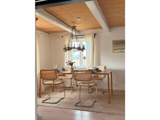 Ferienhaus Lehe Außenaufnahme 14