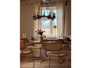 Ferienhaus Lehe Außenaufnahme 16