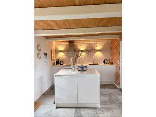 Ferienhaus Lehe Außenaufnahme 18