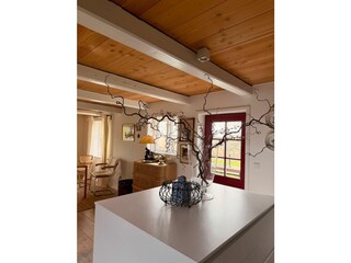 Ferienhaus Lehe Außenaufnahme 20