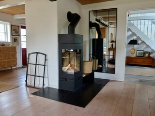 Ferienhaus Lehe Außenaufnahme 21