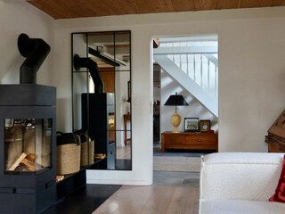 Ferienhaus Lehe Außenaufnahme 22