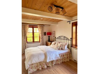 Ferienhaus Lehe Außenaufnahme 25