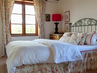 Ferienhaus Lehe Außenaufnahme 26