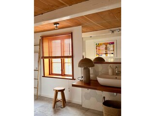 Ferienhaus Lehe Außenaufnahme 28