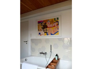 Ferienhaus Lehe Außenaufnahme 29