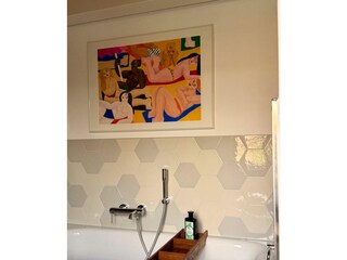 Ferienhaus Lehe Außenaufnahme 30