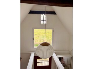 Ferienhaus Lehe Außenaufnahme 32