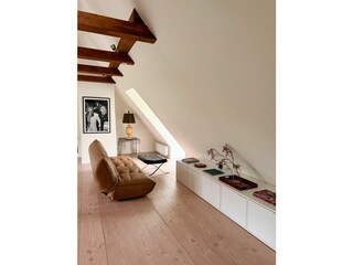 Ferienhaus Lehe Außenaufnahme 33