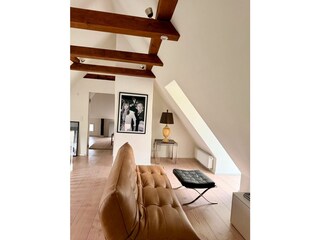 Ferienhaus Lehe Außenaufnahme 34