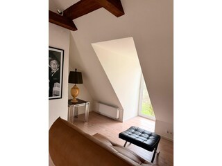 Ferienhaus Lehe Außenaufnahme 35