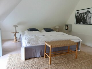 Ferienhaus Lehe Außenaufnahme 36