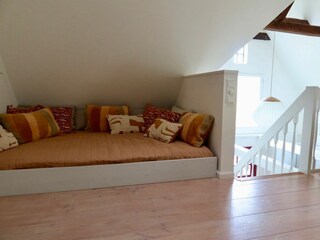 Ferienhaus Lehe Außenaufnahme 37