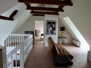 Ferienhaus Lehe Außenaufnahme 38