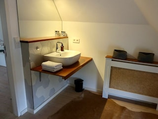 Ferienhaus Lehe Außenaufnahme 39