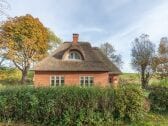 Ferienhaus Osterhever Außenaufnahme 1