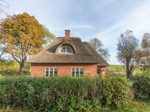 Ferienhaus Deichwärterkate - Osterhever - image1