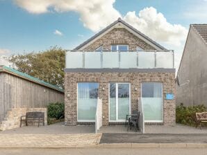 Ferienwohnung Diekkieker - Hallig Nordstrandischmoor - image1