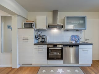 Ferienwohnung Nordstrand Ausstattung 12